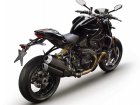 Ducati Monster 1200R